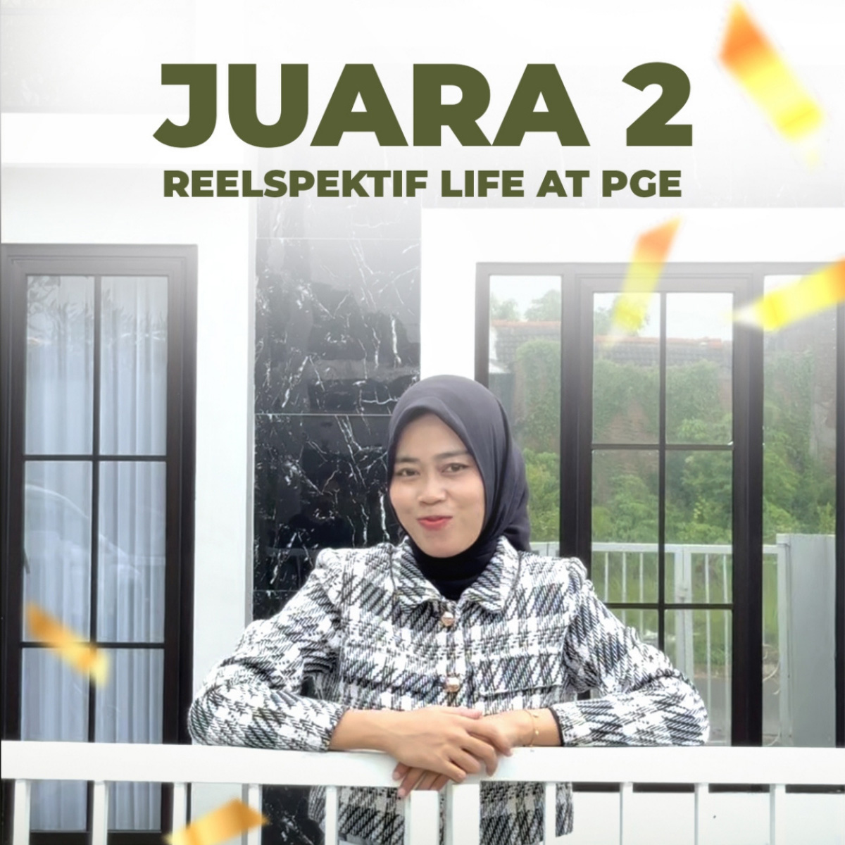 Lokasi : Perum Prima Garden Estate