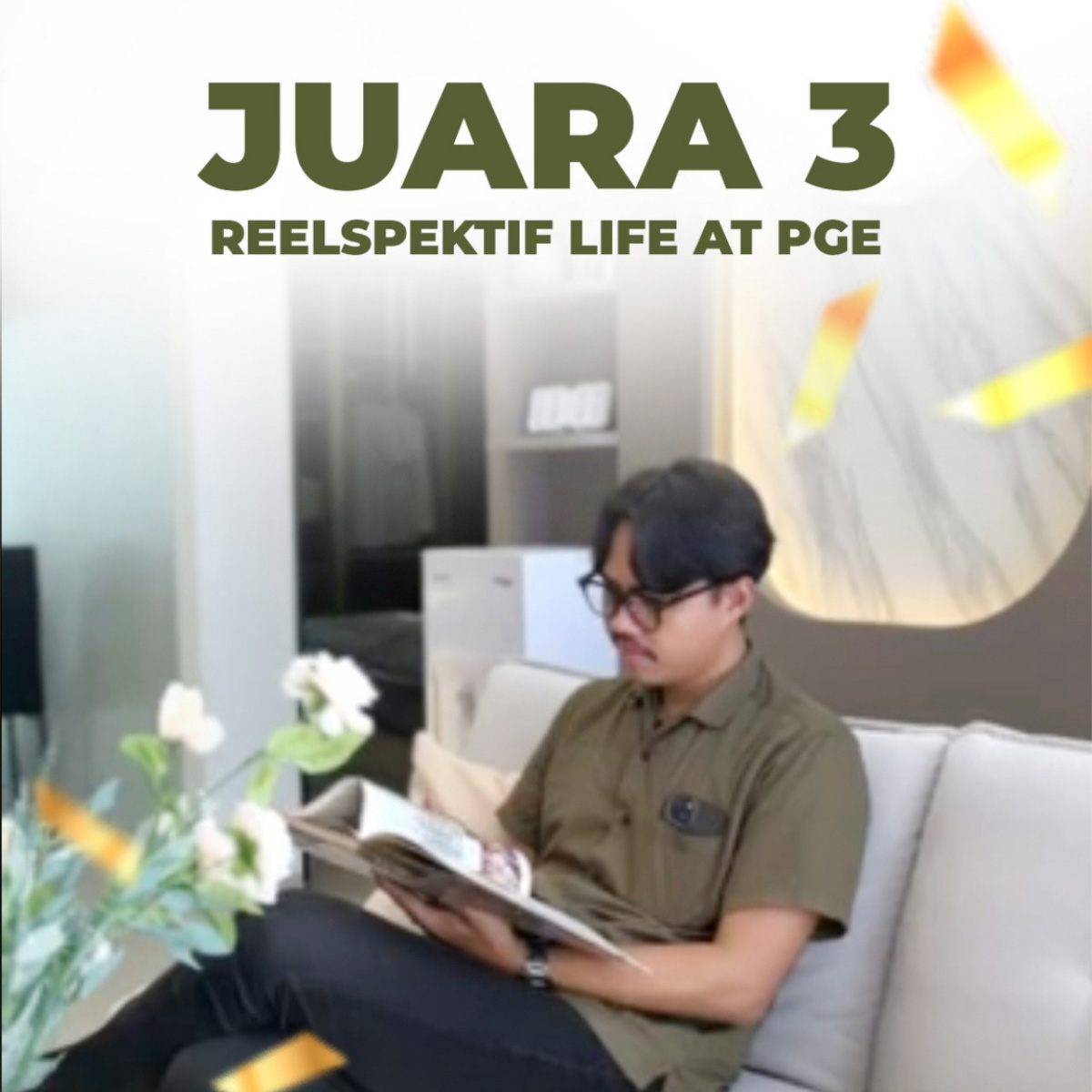 Lokasi : Perum Prima Garden Estate